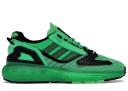 Adidas ZX 5K Boost Screaming Green