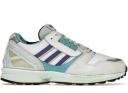 Adidas ZX 8000 Atmos Denim Pack Hazy Blue