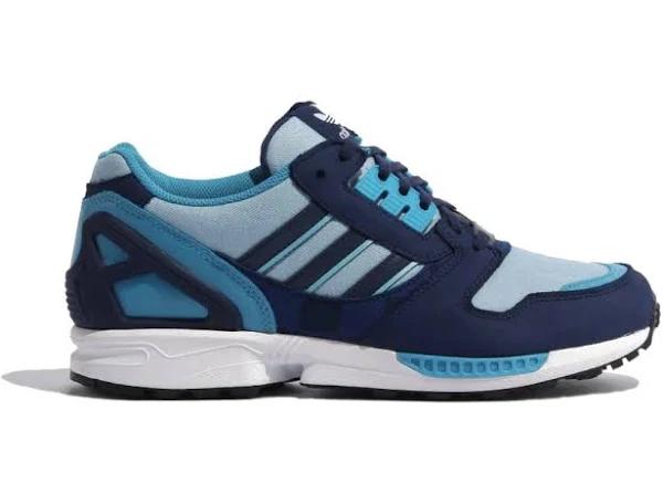 Adidas ZX 8000 Atmos Denim Pack Hazy Blue