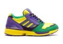 Adidas ZX 8000 Atmos G-SNK Brazil