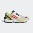 Adidas ZX 8000 'Bliss Multi' Mens Sneakers - Size 10.5
