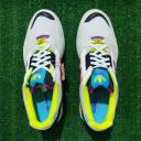 Adidas ZX 8000 'Bliss Multi' Mens Sneakers - Size 10.5