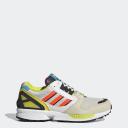 Adidas ZX 8000 'Bliss Multi' Mens Sneakers - Size 10.5