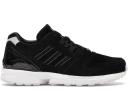 Adidas ZX 8000 Core Black Solar Yellow