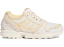 Adidas ZX 8000 Cozy Chalk White