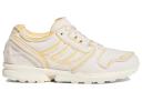 Adidas ZX 8000 Cozy Chalk White