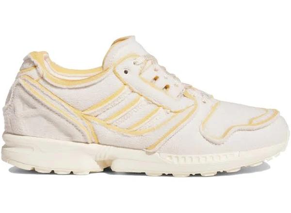 Adidas ZX 8000 Cozy Chalk White