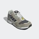 Adidas ZX 8000 Feather Grey Aluminum