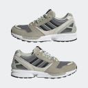 Adidas ZX 8000 Feather Grey Aluminum