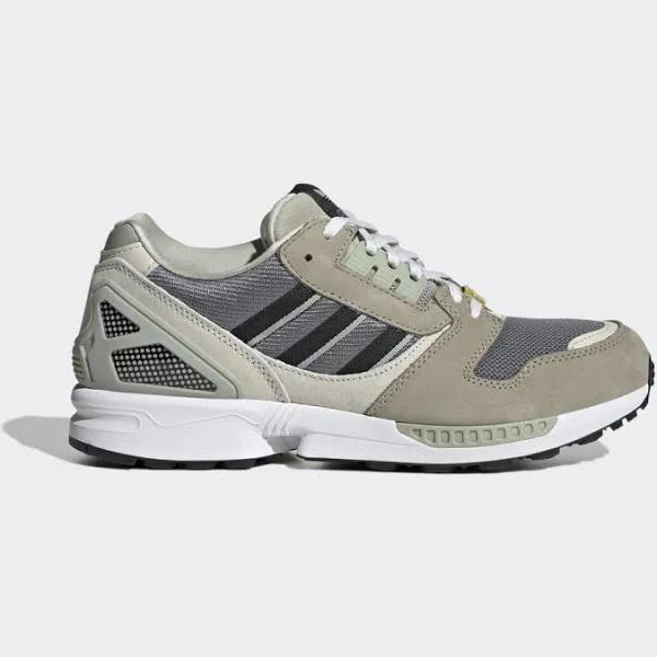 Adidas ZX 8000 Feather Grey Aluminum