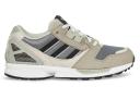 Adidas ZX 8000 Feather Grey Aluminum