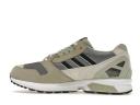 Adidas ZX 8000 Feather Grey Aluminum