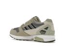 Adidas ZX 8000 Feather Grey Aluminum