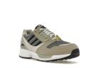 Adidas ZX 8000 Feather Grey Aluminum