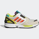Adidas ZX 8000 Feather Grey Aluminum