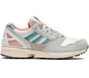 Adidas ZX 8000 Feather Grey Aluminum
