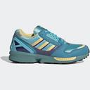 Adidas ZX 8000 Feather Grey Aluminum