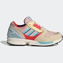 Adidas ZX 8000 Feather Grey Aluminum