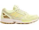 Adidas ZX 8000 Feather Grey Aluminum