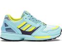 Adidas ZX 8000 Feather Grey Aluminum