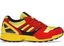 Adidas ZX 8000 Feather Grey Aluminum