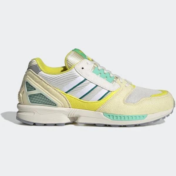 Adidas ZX 8000 Frozen Lemonade