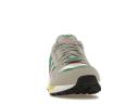 Adidas ZX 8000 Grey Court Green Screaming Pink