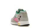Adidas ZX 8000 Grey Court Green Screaming Pink