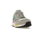 Adidas ZX 8000 Grey Court Green Screaming Pink