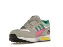 Adidas ZX 8000 Grey Court Green Screaming Pink