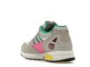 Adidas ZX 8000 Grey Court Green Screaming Pink