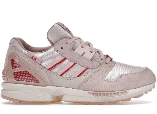 Adidas ZX 8000 Hanami Pink