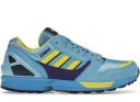 Adidas ZX 8000 Ice Mint