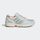 Adidas ZX 8000 Ice Mint/ Trace Pink/ Core White