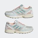 Adidas ZX 8000 Ice Mint/ Trace Pink/ Core White
