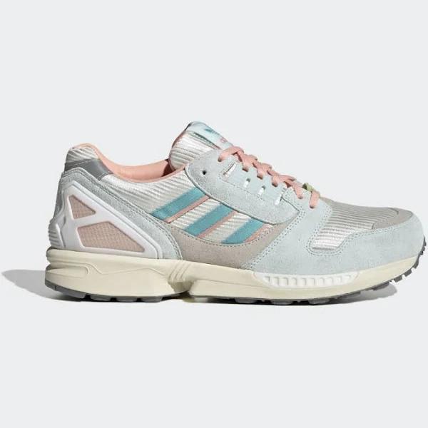 Adidas ZX 8000 Ice Mint/ Trace Pink/ Core White