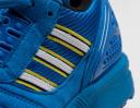 Adidas ZX 8000 LEGO Color Pack Blue