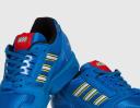 Adidas ZX 8000 LEGO Color Pack Blue
