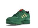 Adidas ZX 8000 LEGO Color Pack Green