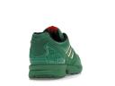 Adidas ZX 8000 LEGO Color Pack Green