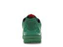 Adidas ZX 8000 LEGO Color Pack Green