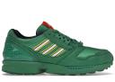 Adidas ZX 8000 LEGO Color Pack Green