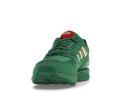 Adidas ZX 8000 LEGO Color Pack Green