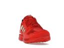 Adidas ZX 8000 LEGO Color Pack Red