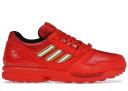 Adidas ZX 8000 LEGO Color Pack Red