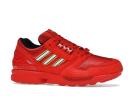 Adidas ZX 8000 LEGO Color Pack Red