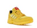 Adidas ZX 8000 LEGO Color Pack Yellow