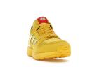 Adidas ZX 8000 LEGO Color Pack Yellow