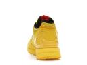 Adidas ZX 8000 LEGO Color Pack Yellow