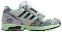 Adidas ZX 8000 Lethal Nights Aqua